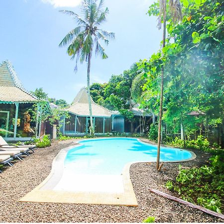 Kupu Kupu Jimbaran Beach Club & Spa By Loccitane Kültér fotó