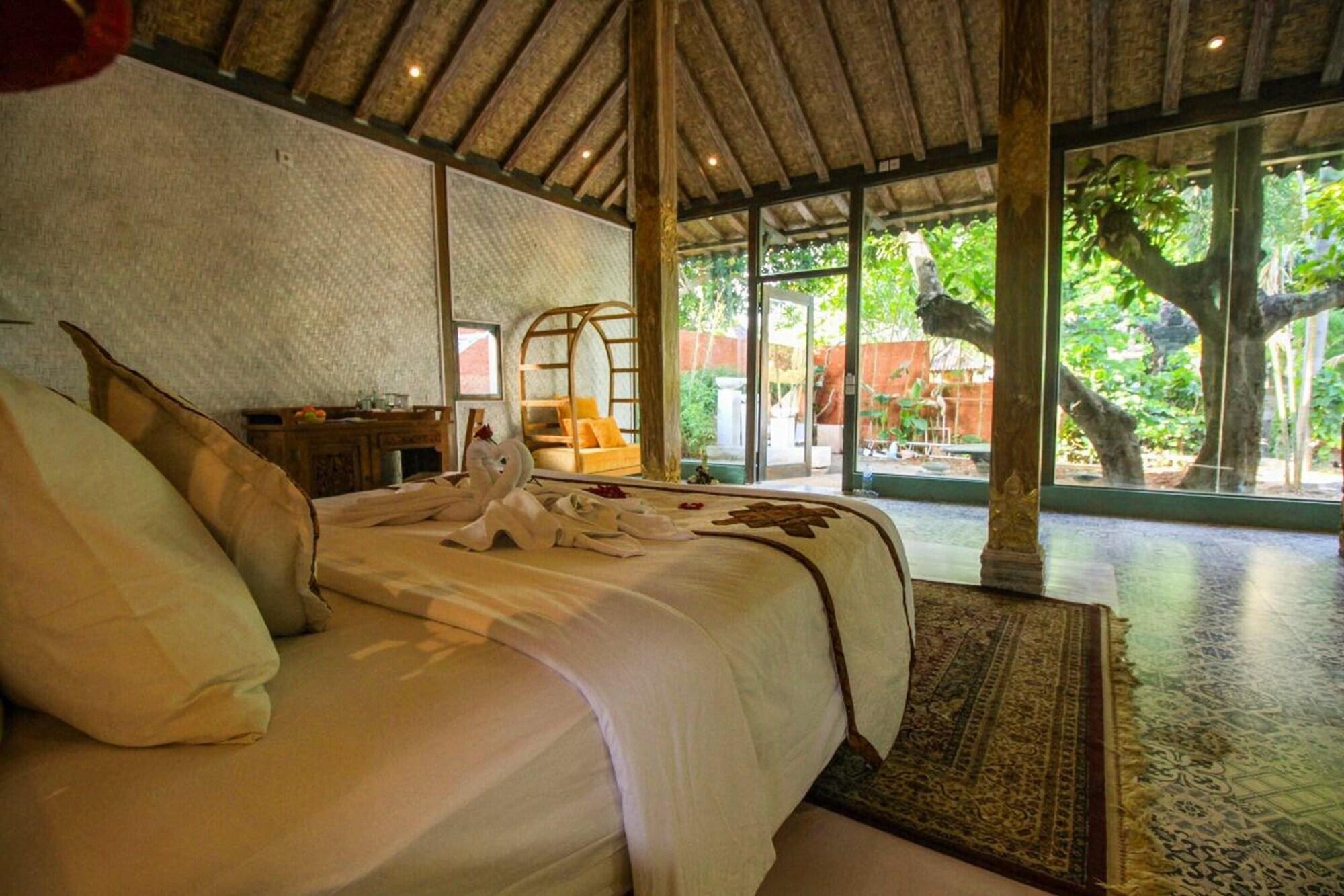 Kupu Kupu Jimbaran Beach Club & Spa By Loccitane Kültér fotó