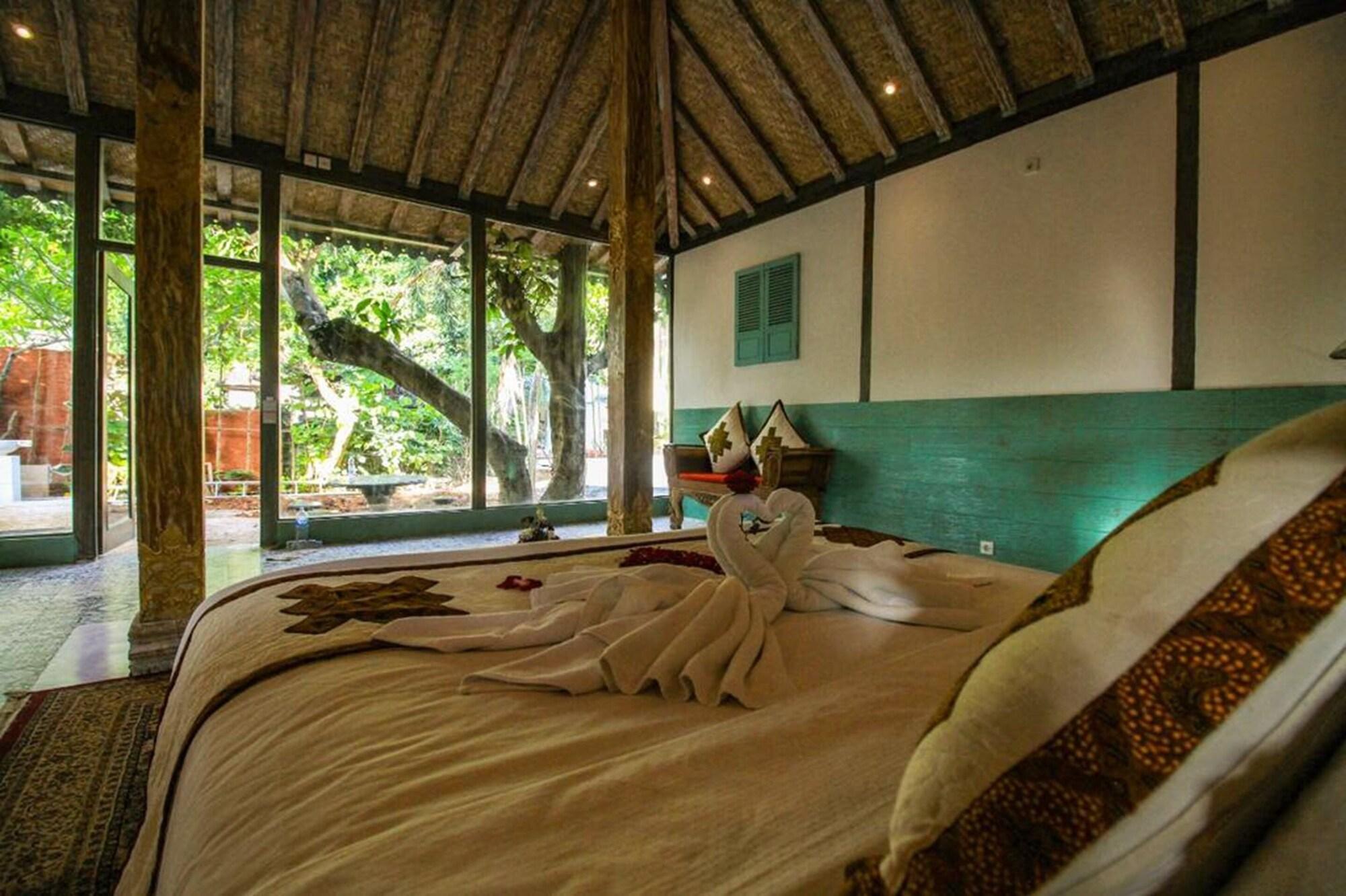 Kupu Kupu Jimbaran Beach Club & Spa By Loccitane Kültér fotó