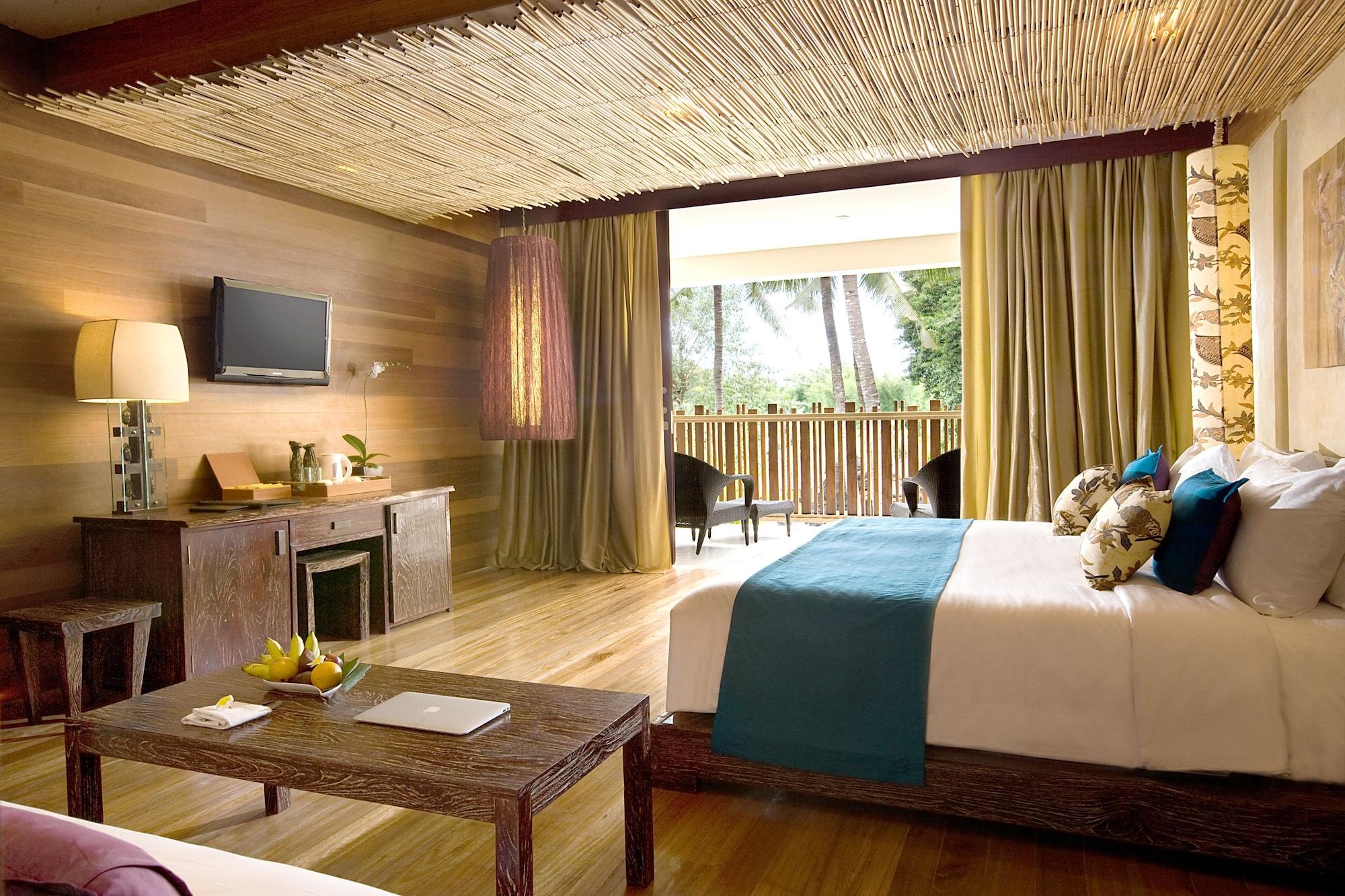 Kupu Kupu Jimbaran Beach Club & Spa By Loccitane Kültér fotó