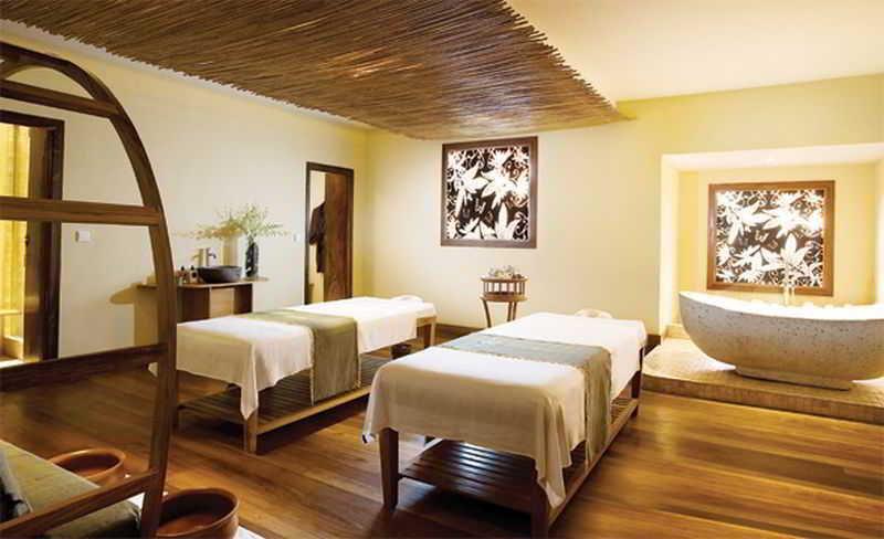 Kupu Kupu Jimbaran Beach Club & Spa By Loccitane Kültér fotó