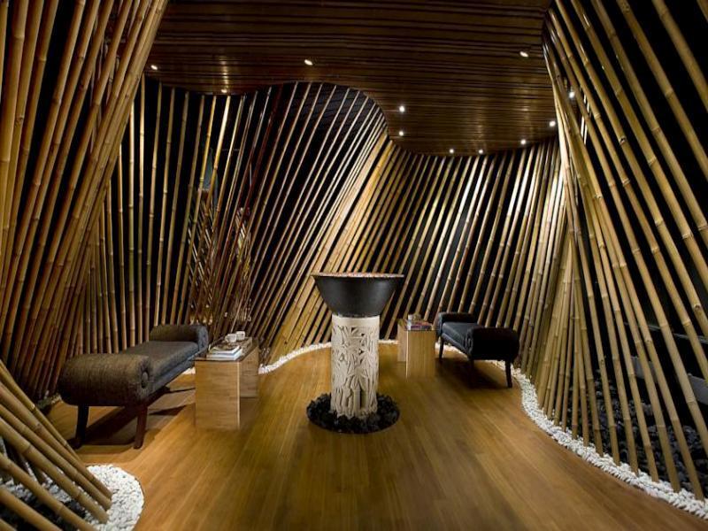 Kupu Kupu Jimbaran Beach Club & Spa By Loccitane Kültér fotó