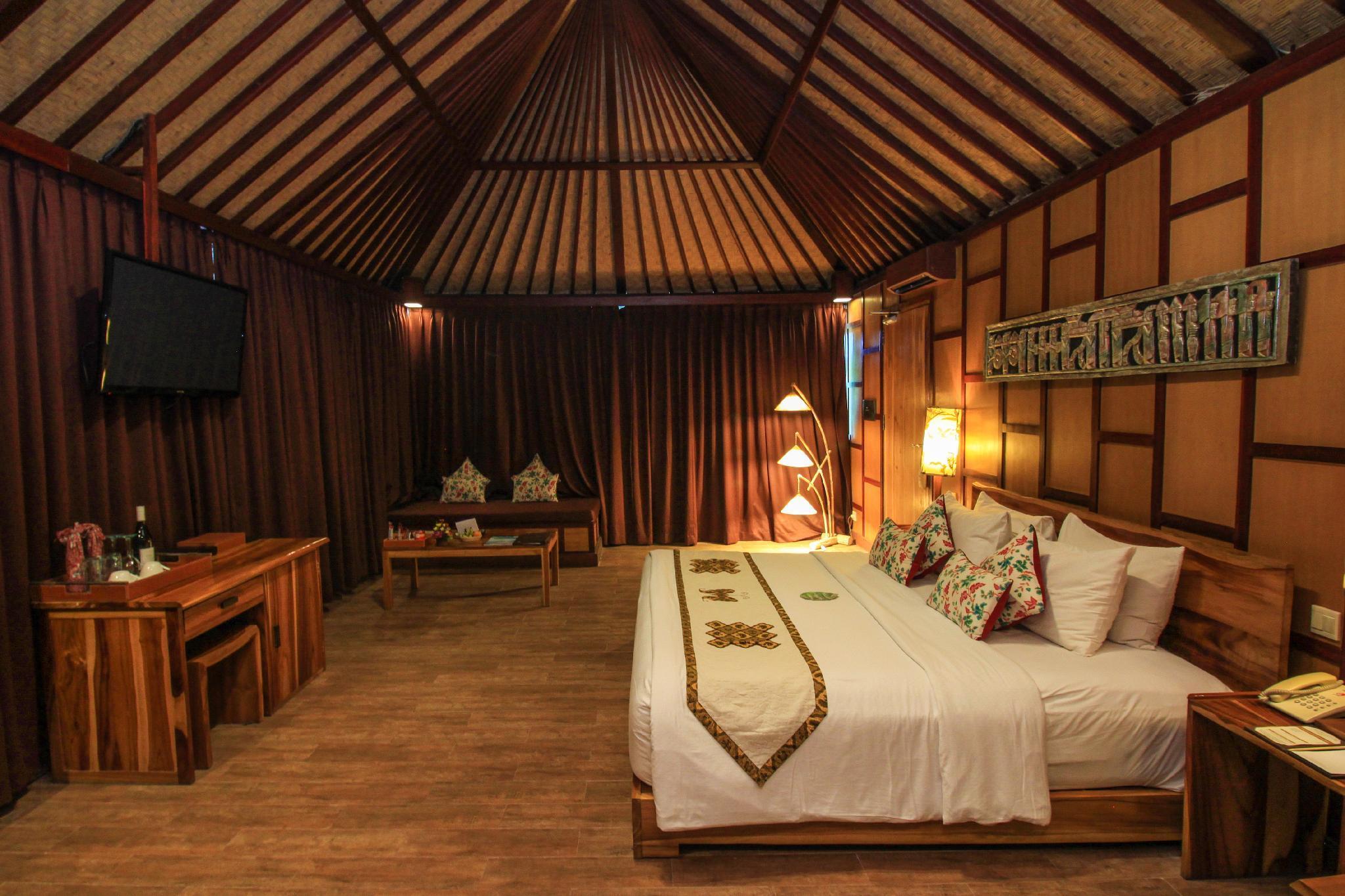 Kupu Kupu Jimbaran Beach Club & Spa By Loccitane Kültér fotó