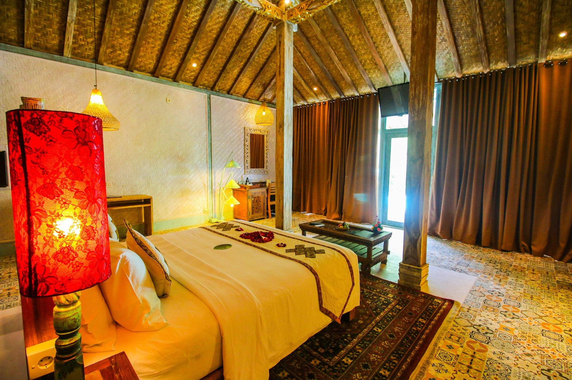 Kupu Kupu Jimbaran Beach Club & Spa By Loccitane Kültér fotó