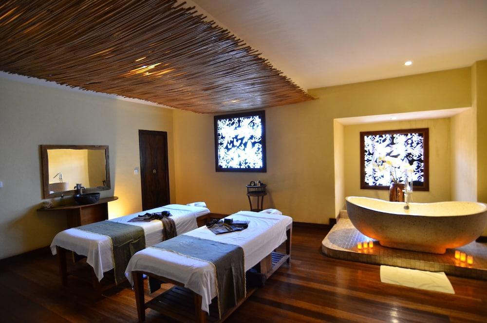 Kupu Kupu Jimbaran Beach Club & Spa By Loccitane Kültér fotó
